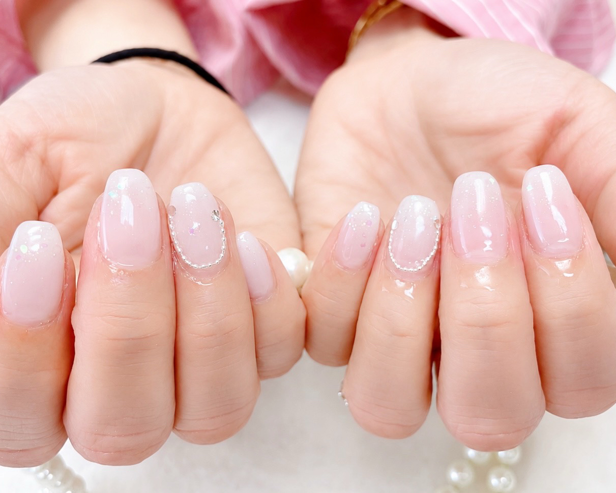 Splendornail