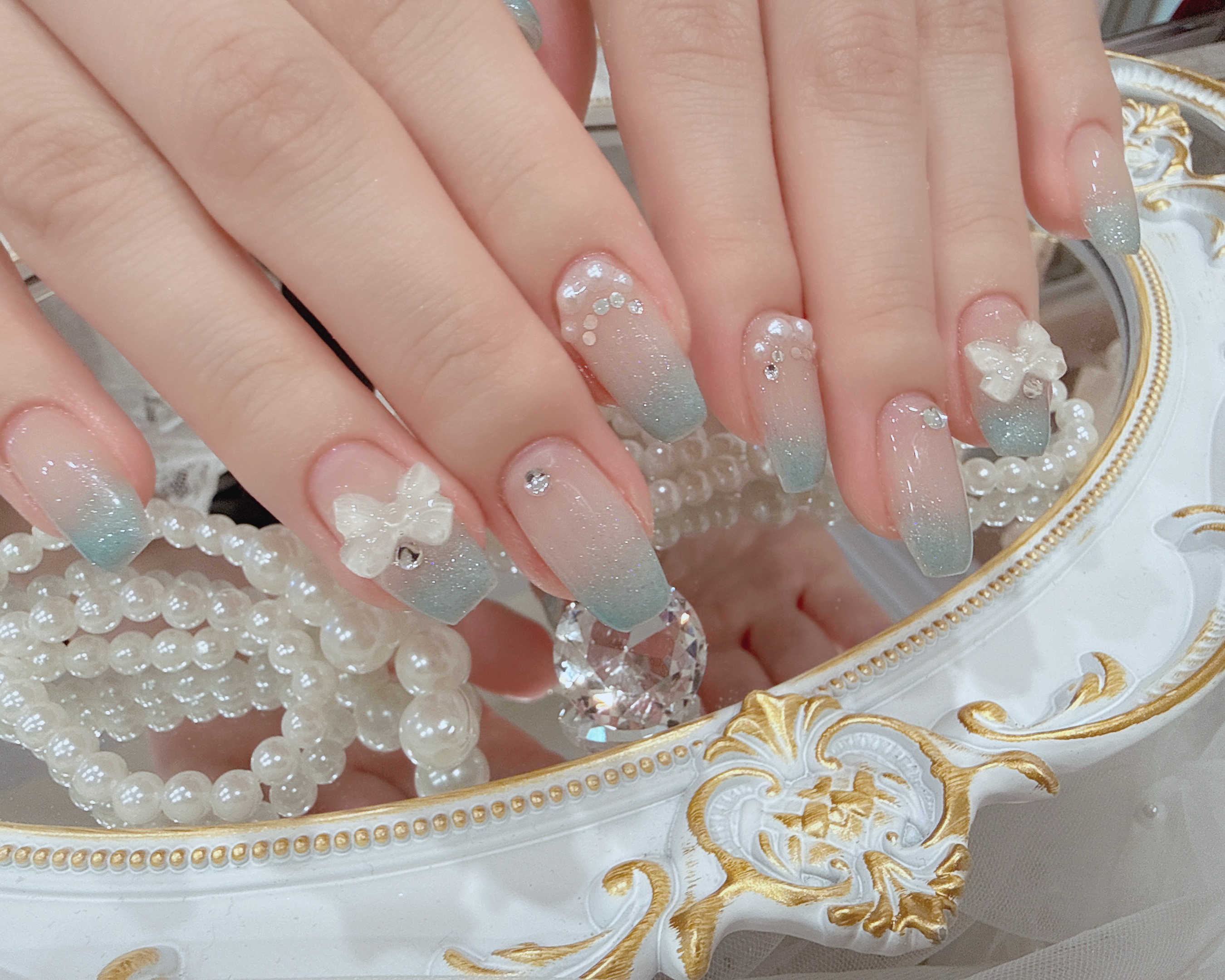 kirakira_nail