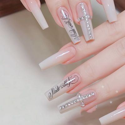 初回ソフトジェルオフ無料　90分定額&持ち込みデザイン💛7980