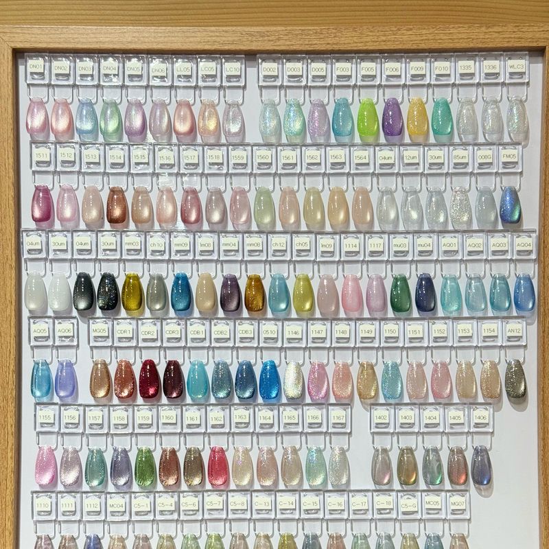 glow_nail