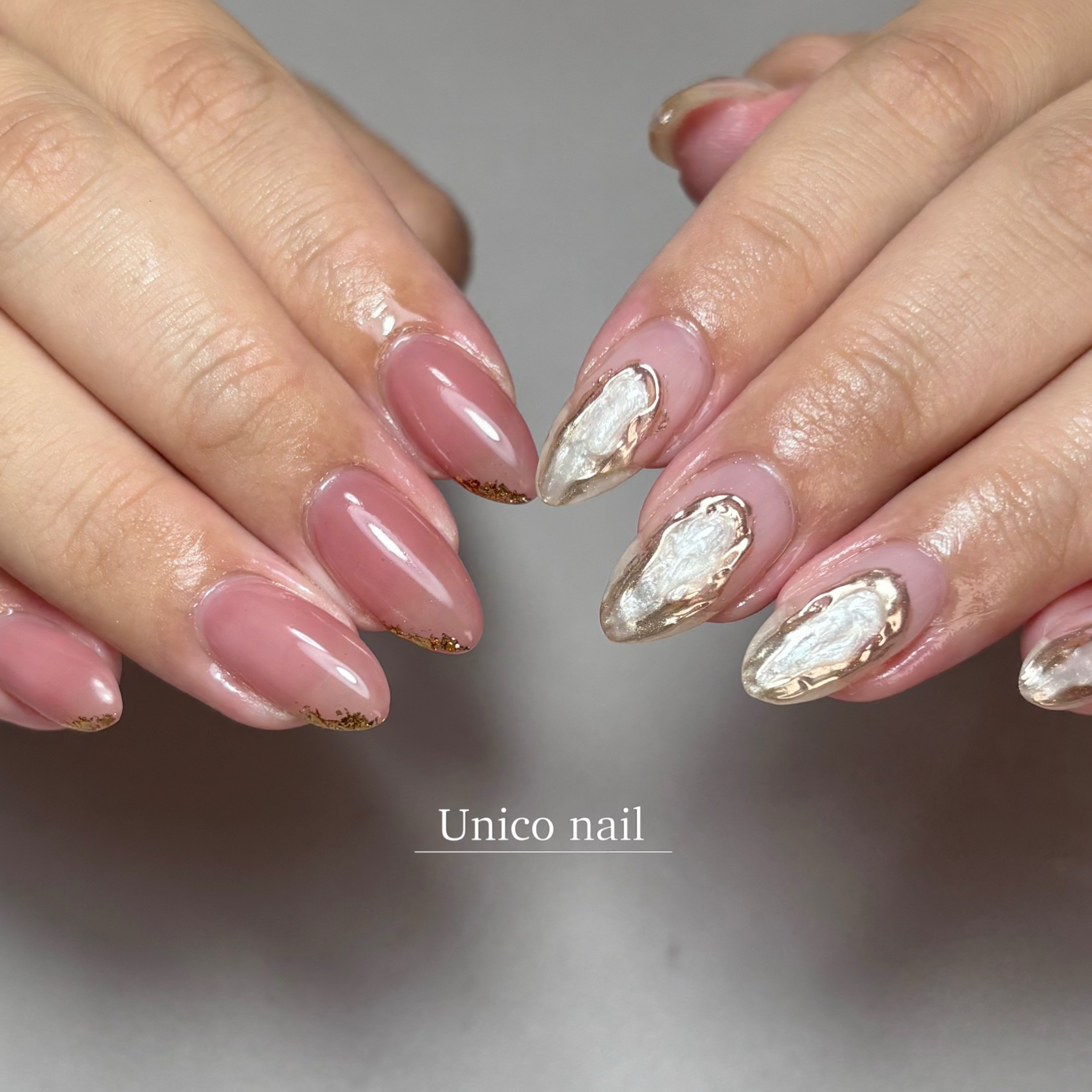 Unico_nail