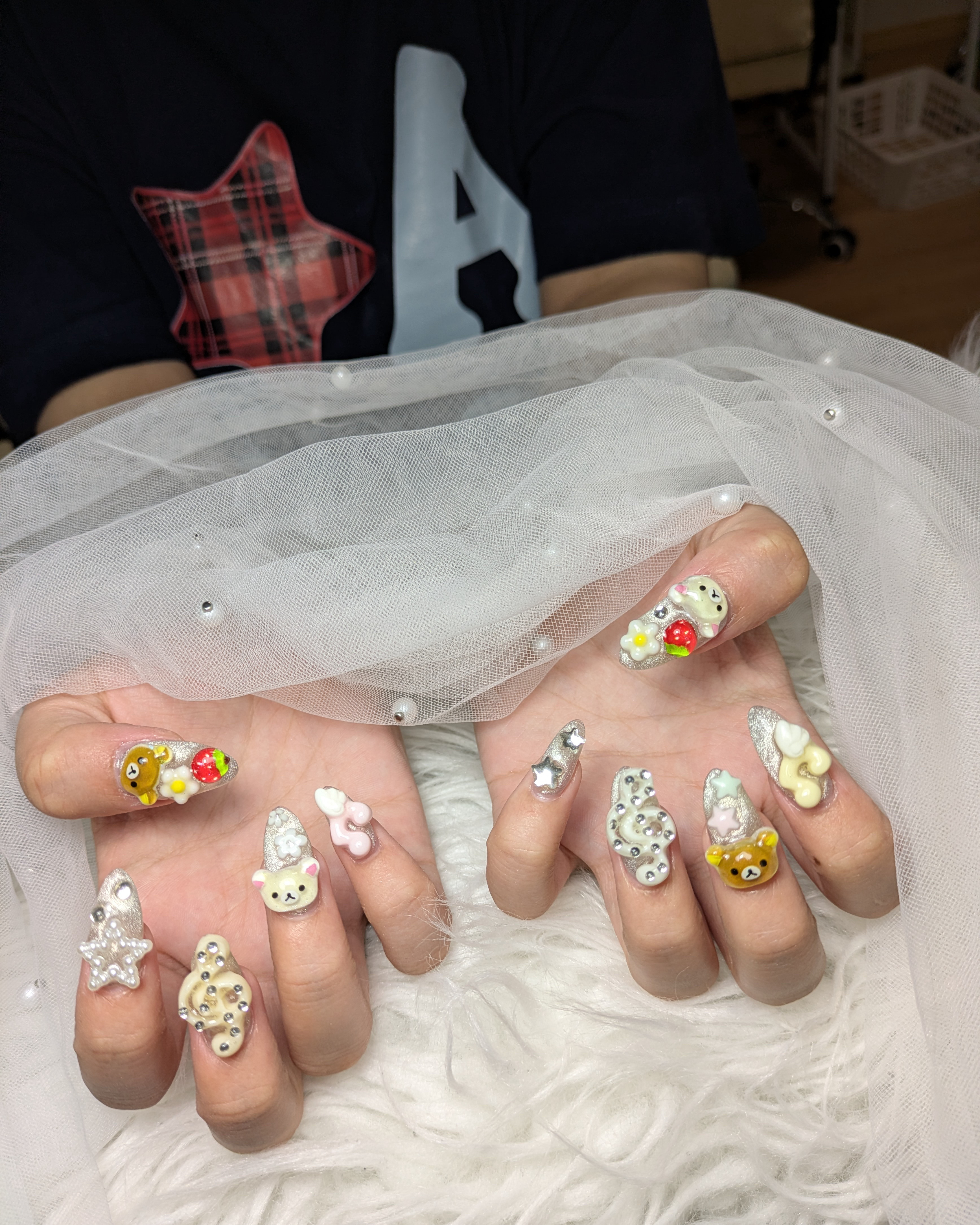 Queen_Nail_yuki
