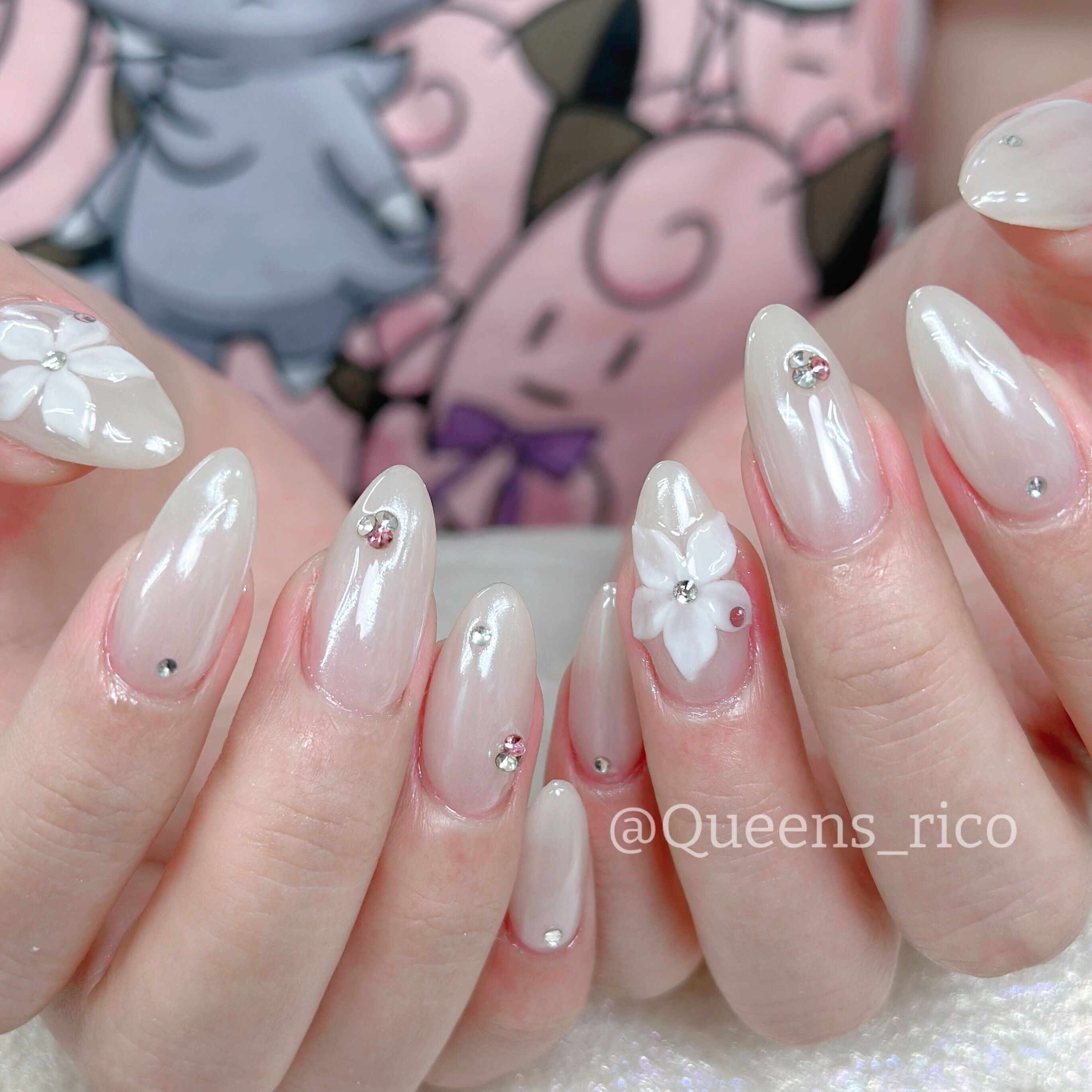 Queensyuki