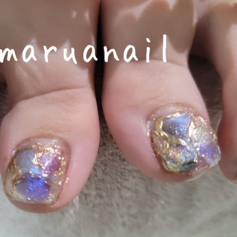 maruanail