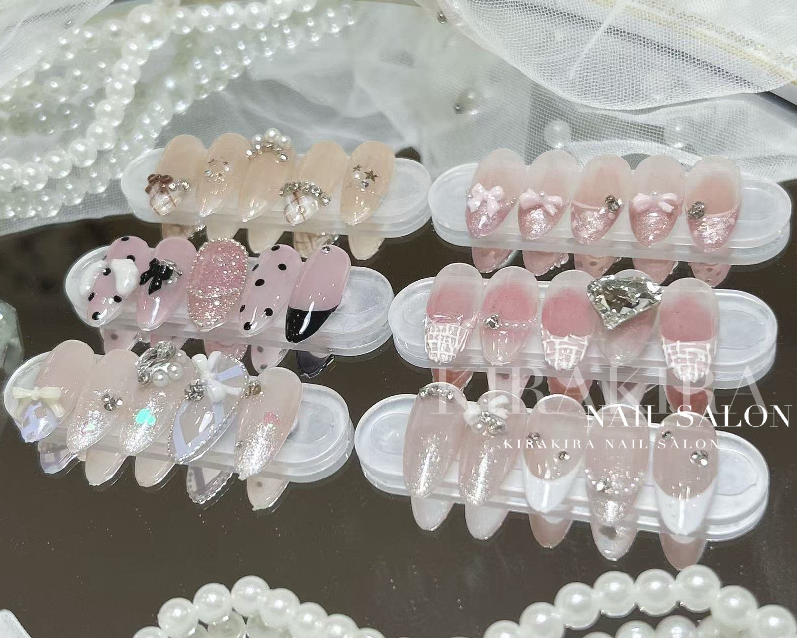 kirakira_nail