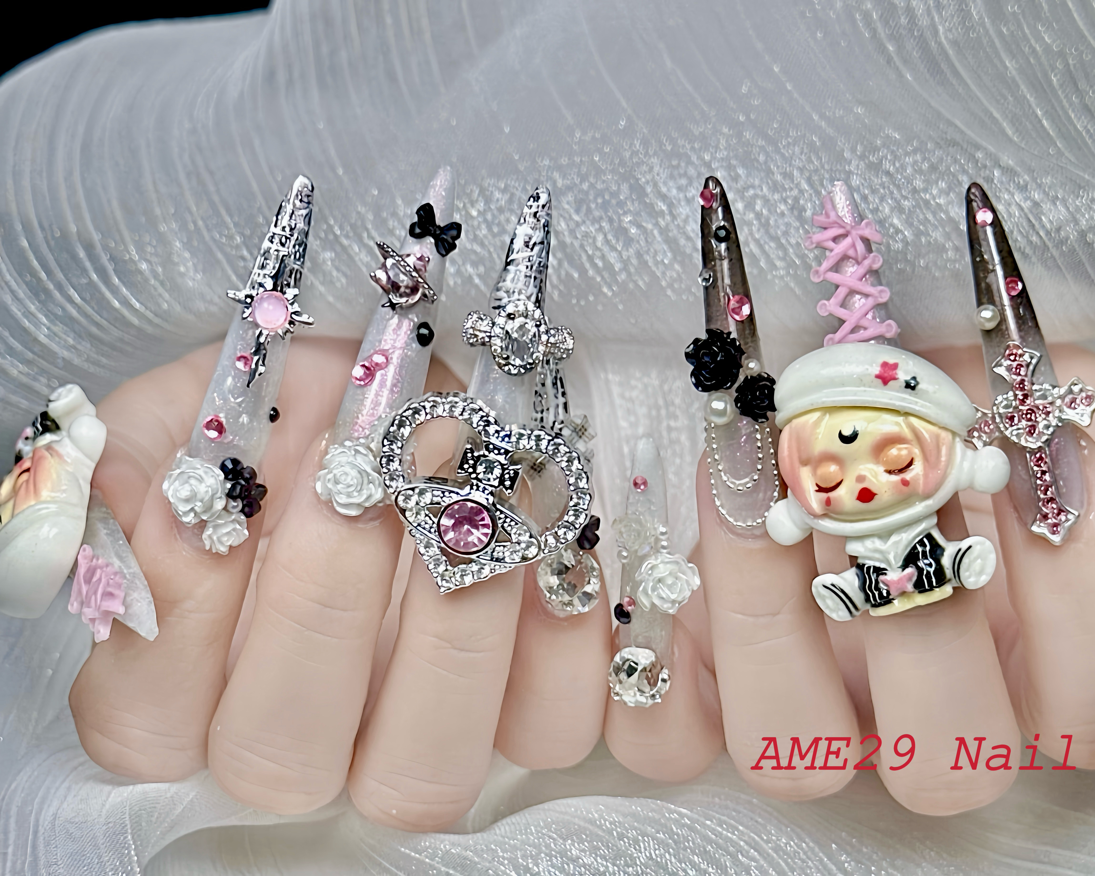 Ame29Nail.OSAKA