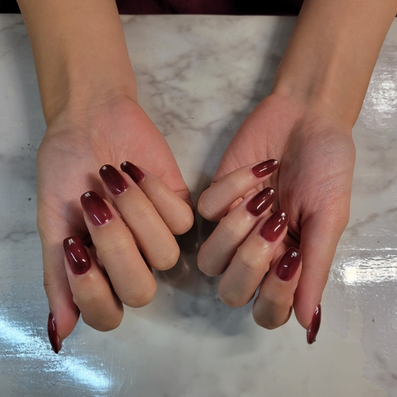 Brilliance_nail