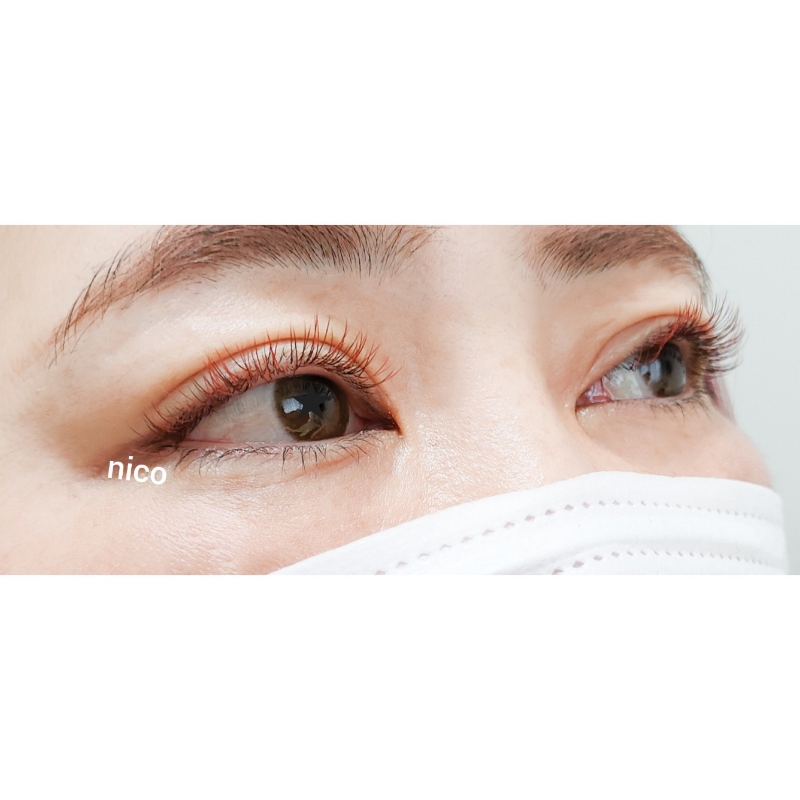 NICOeyelash_mika