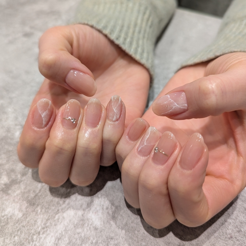 NNailCafe