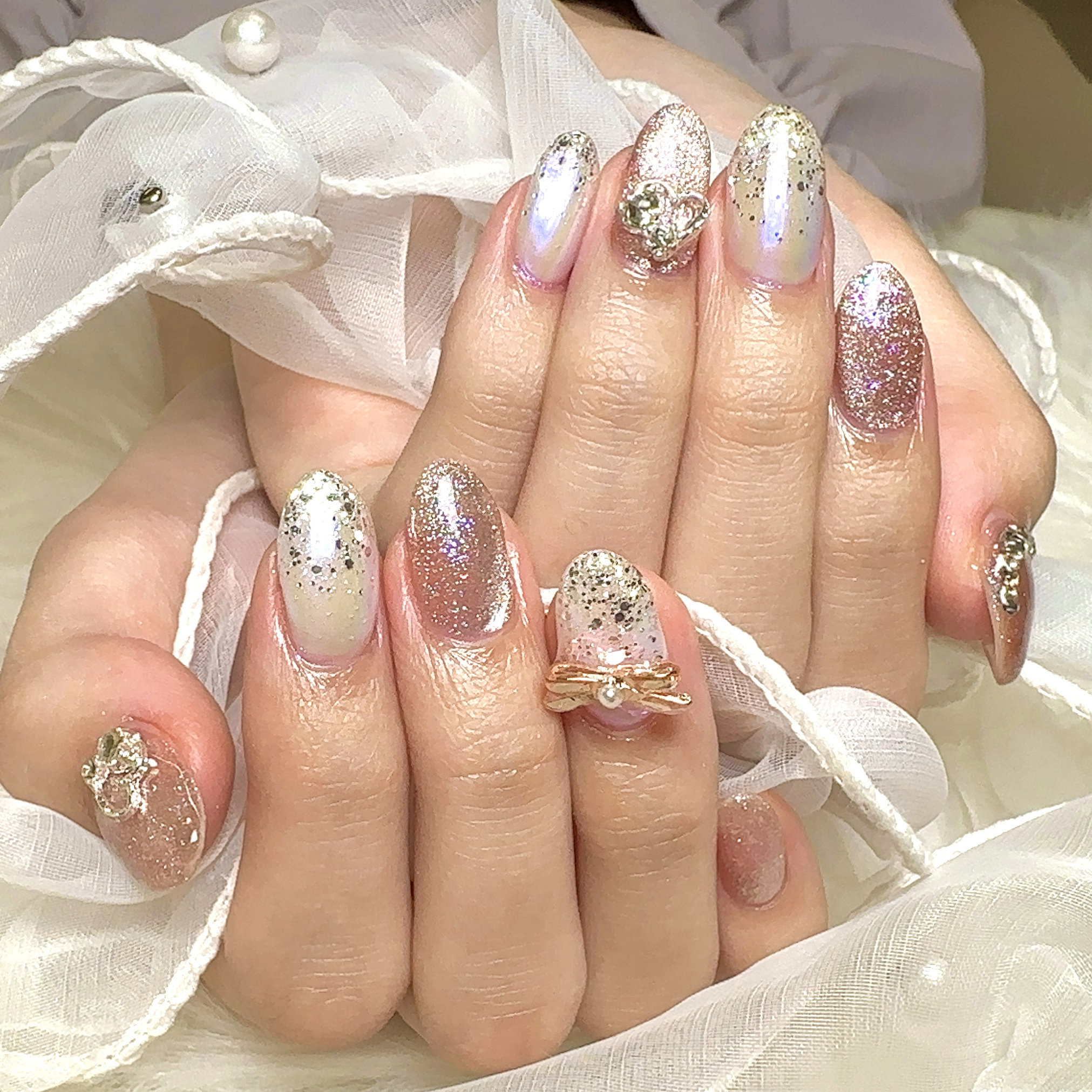 ネイリー（Nailie） - illnail_haruka