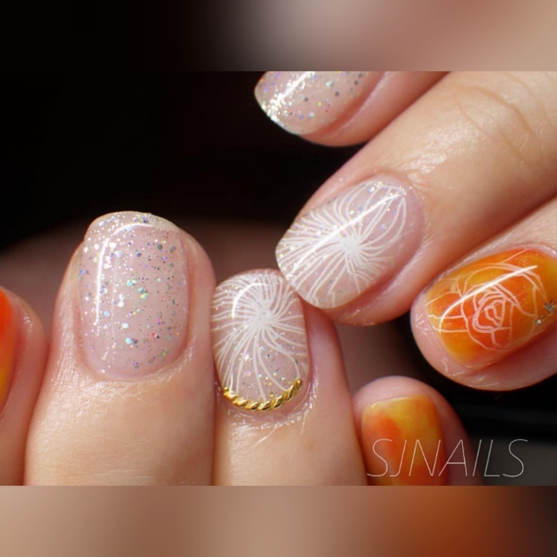SJNAILS