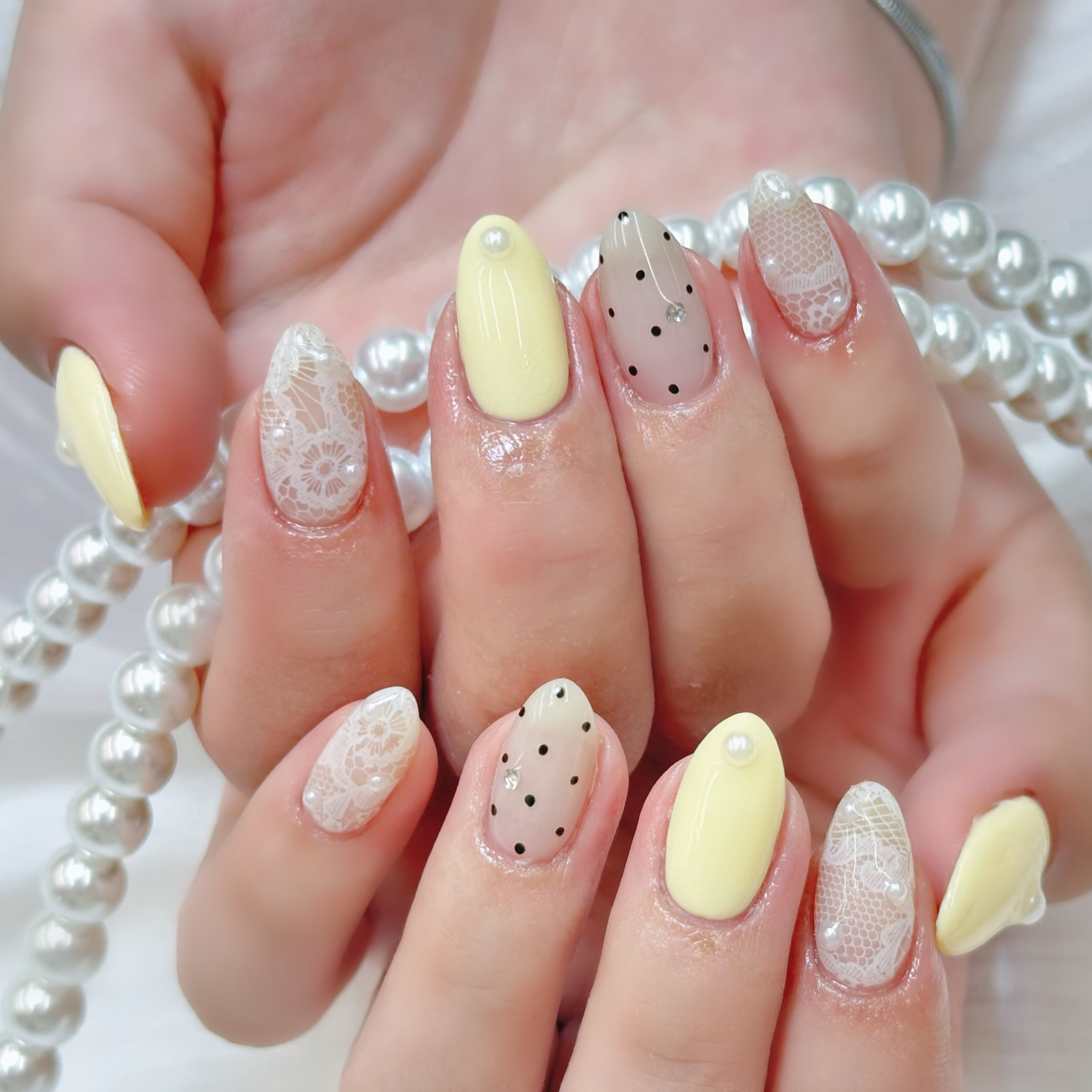 M.Y.Nail