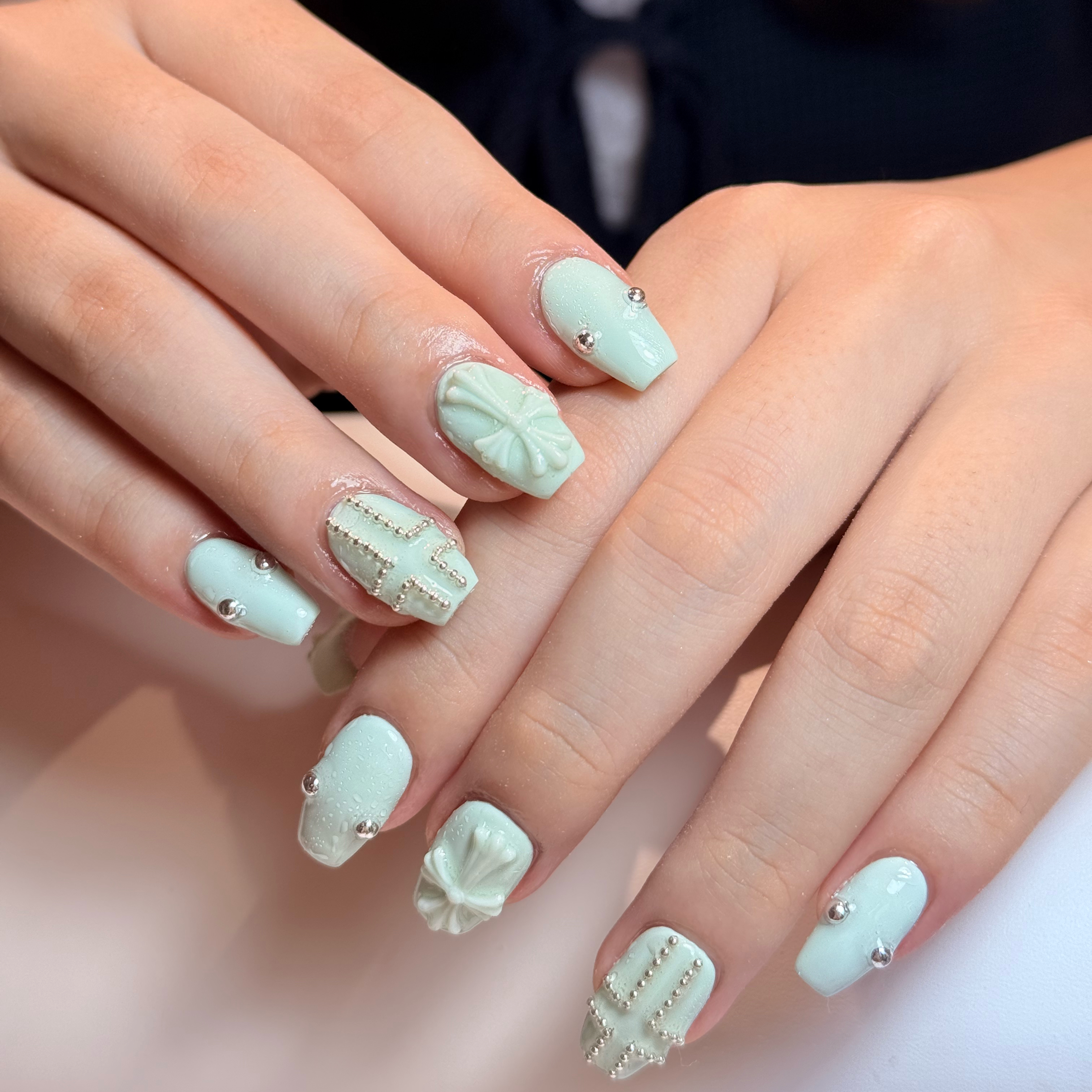 Risa__Nail