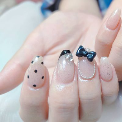 🥰🥰持ち込みデザイン10本(ジェルオフ込み)