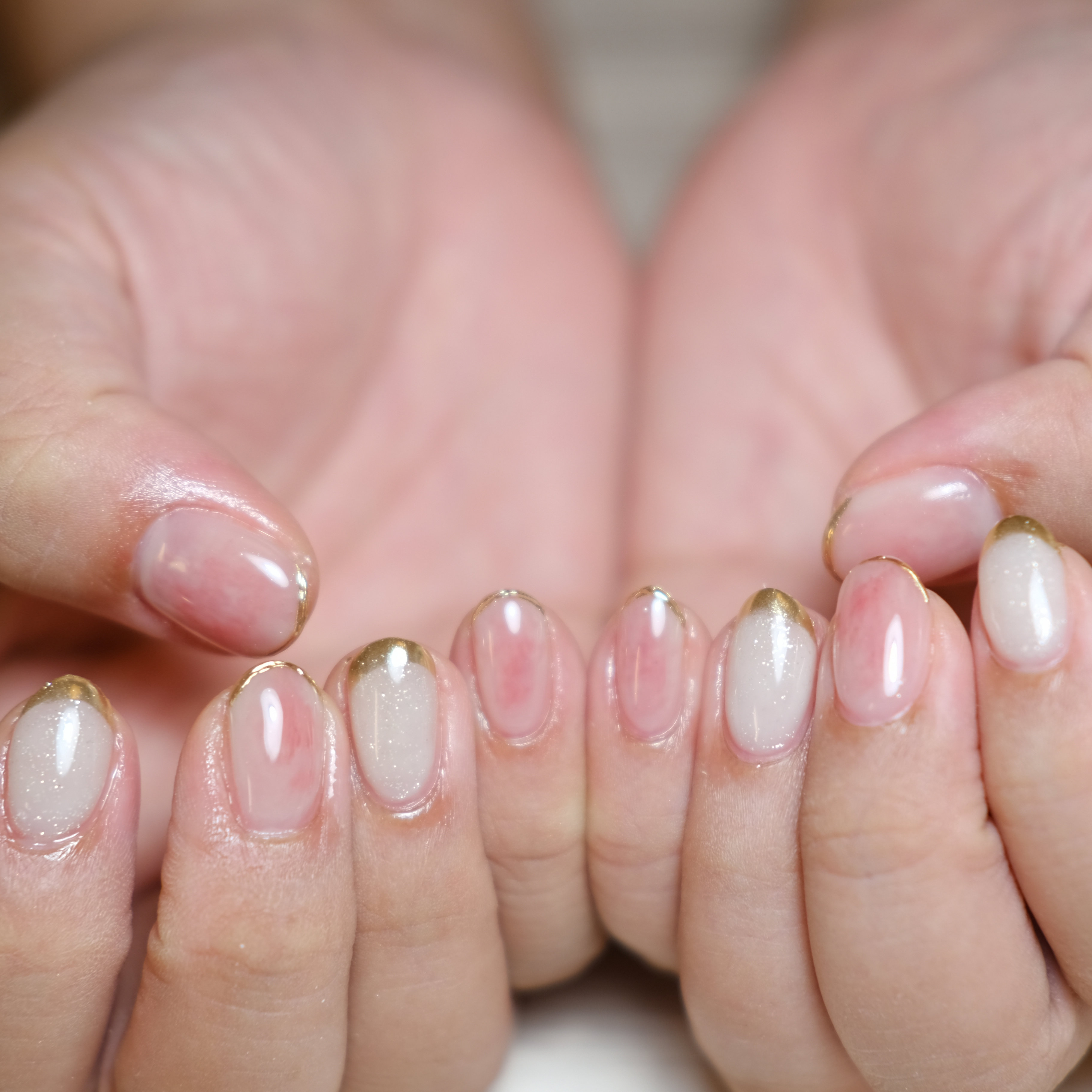 July_nail