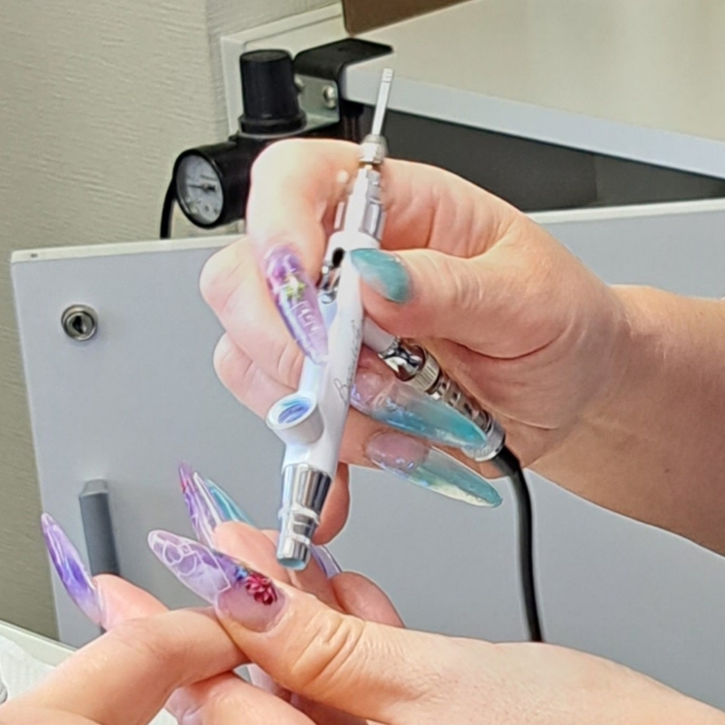 KoaCocoon_nail