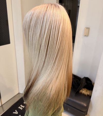 6ステップ TOKIOハイパートリートメント
