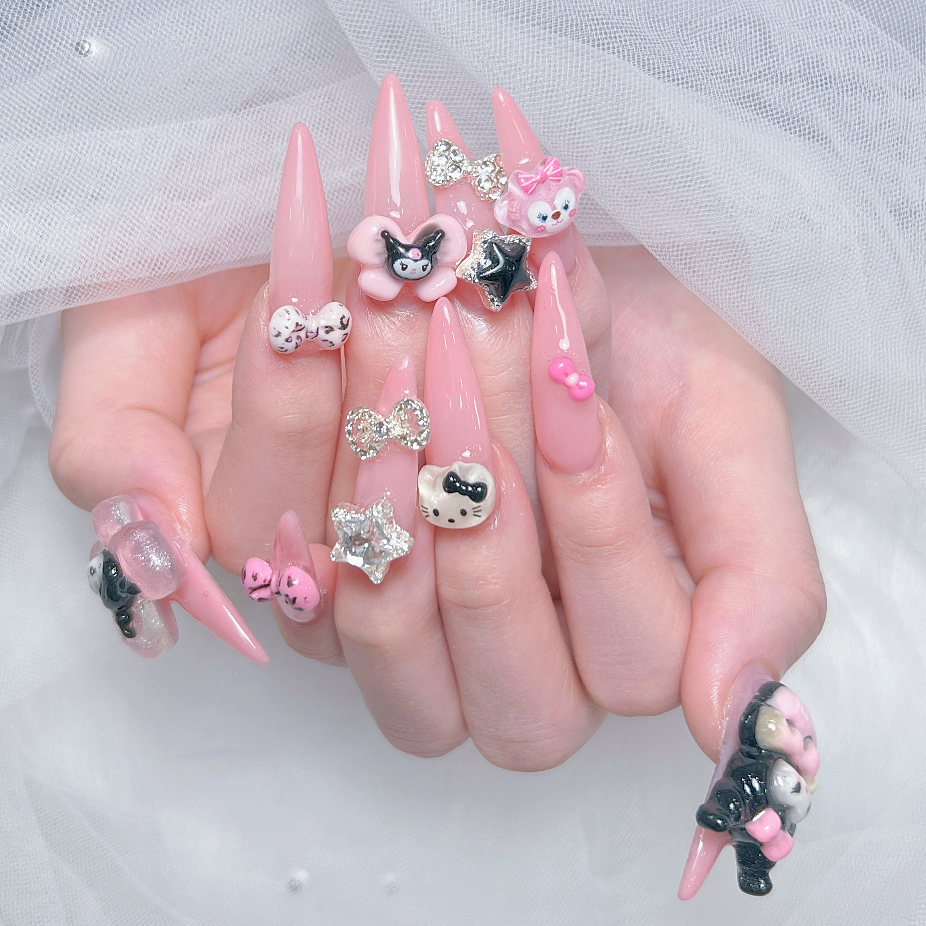 Miya_nail