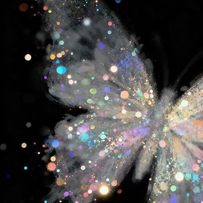 (初回オフ無料)水光マグネット／パールミラー／フラッシュネイル
