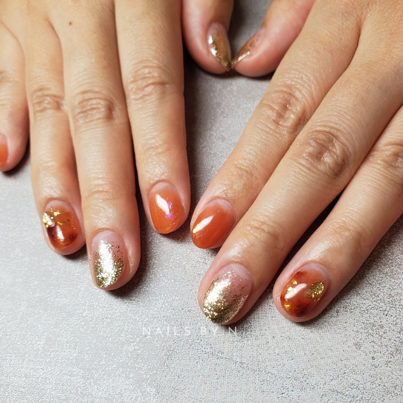 NAILS.BY.N