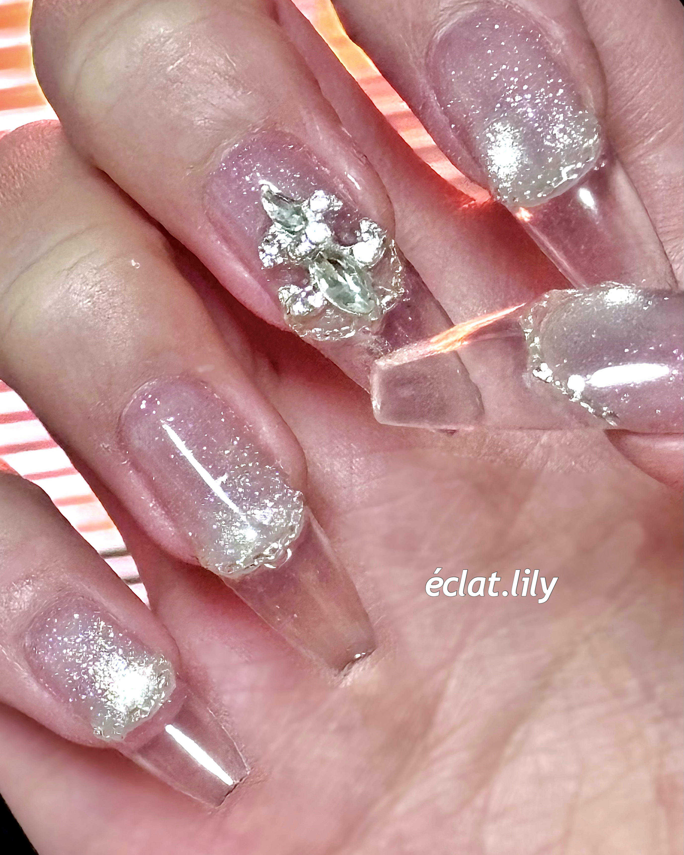 eclatlily