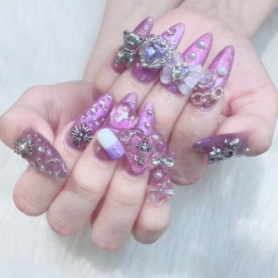 ネイリー（Nailie） - Sun_nail_ikebukuro