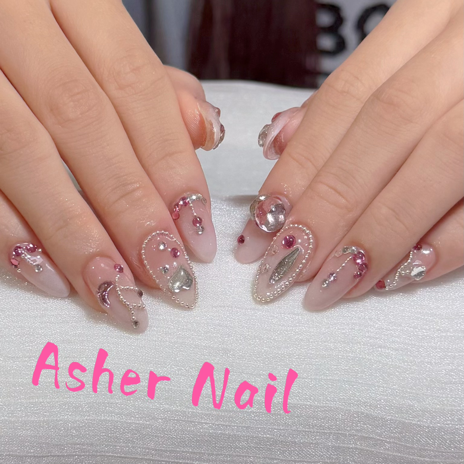 ASHERnail