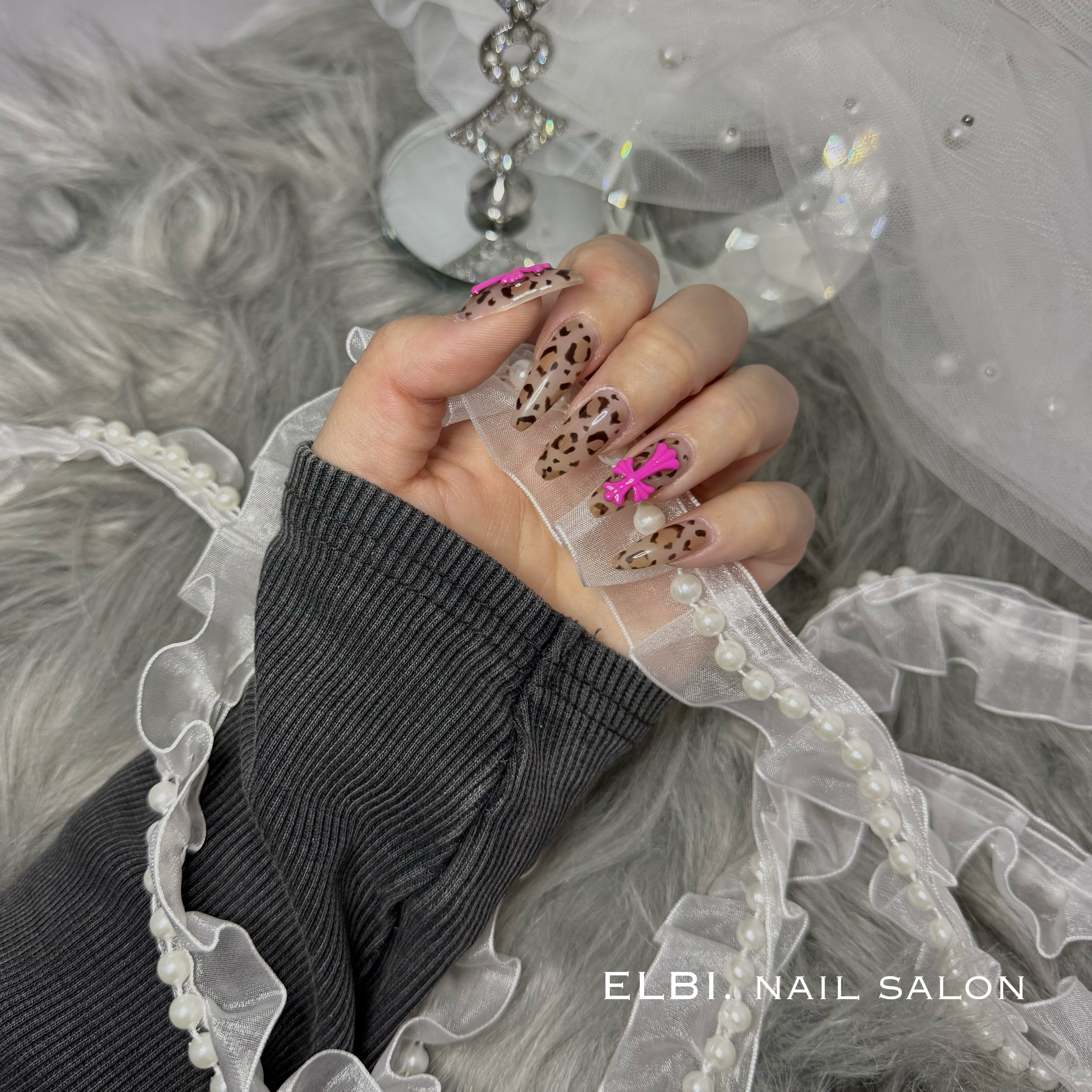 elbi.nail