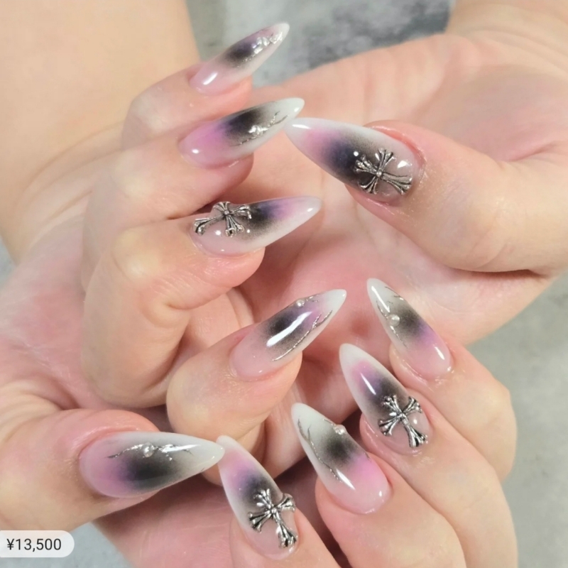 Nail_Daisy
