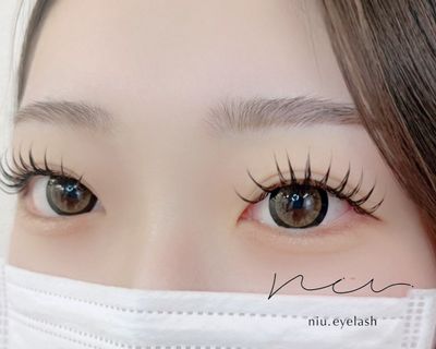 【学割U24】フラットラッシュ120本