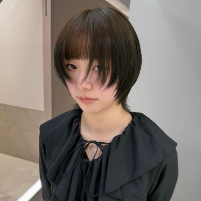 フルカラー