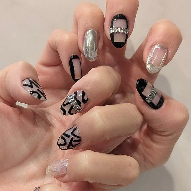 Nailsalonmermaid33