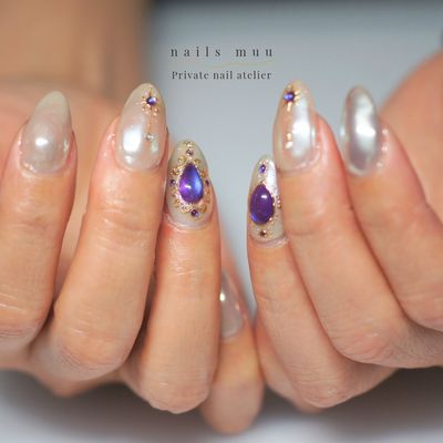 ​🌓 Half Moon〈人気No.1〉