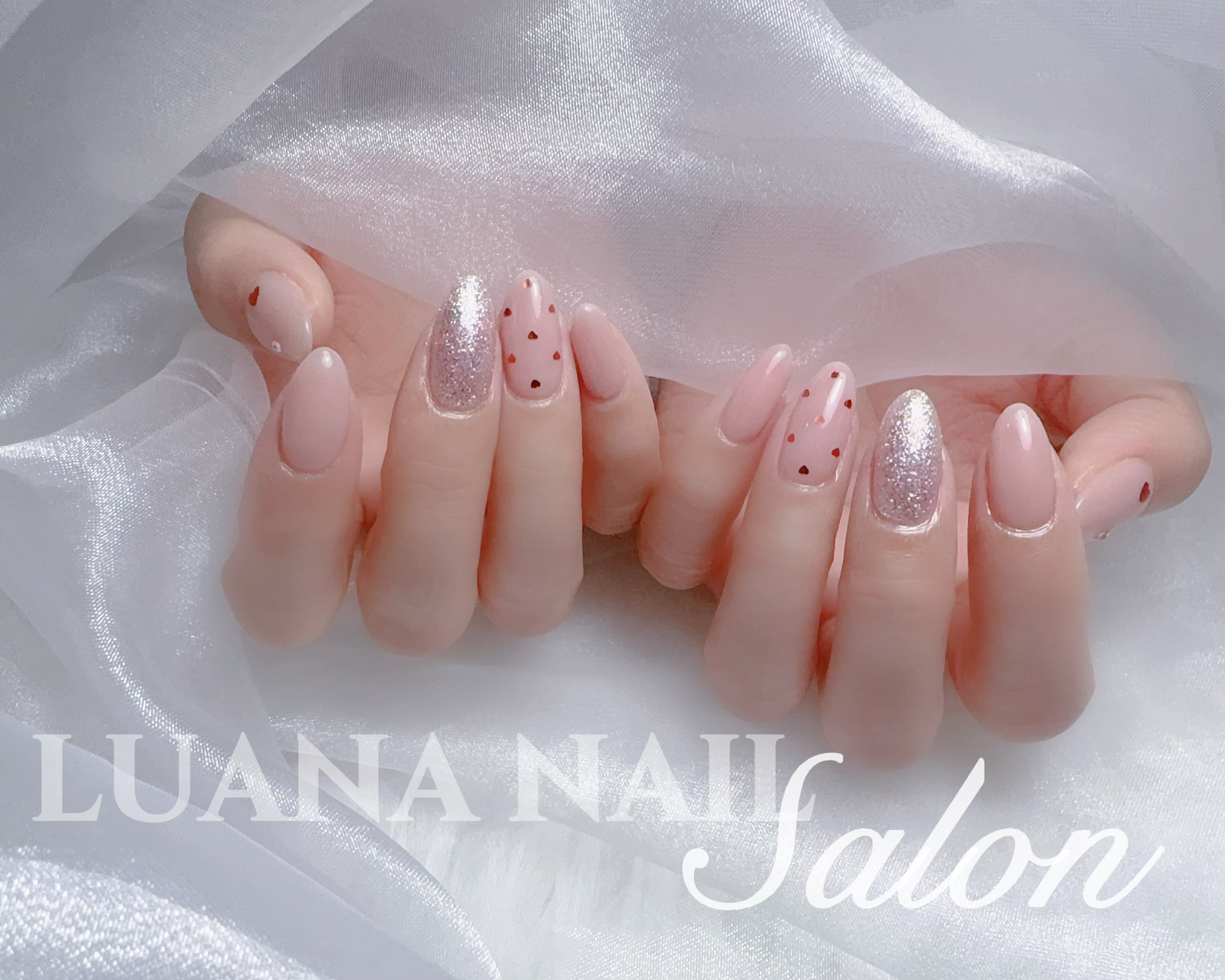 Luana_Nail._