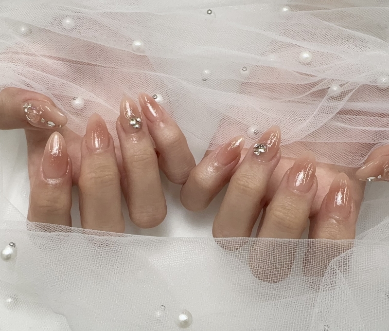 gardennail