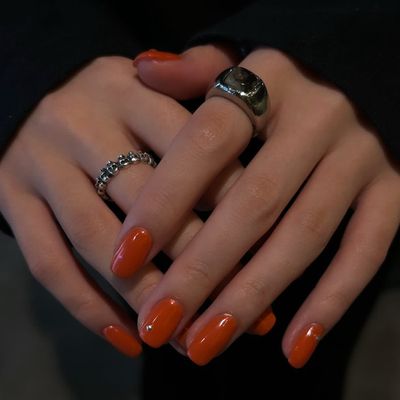 【期間限定価格】ワンカラーネイル