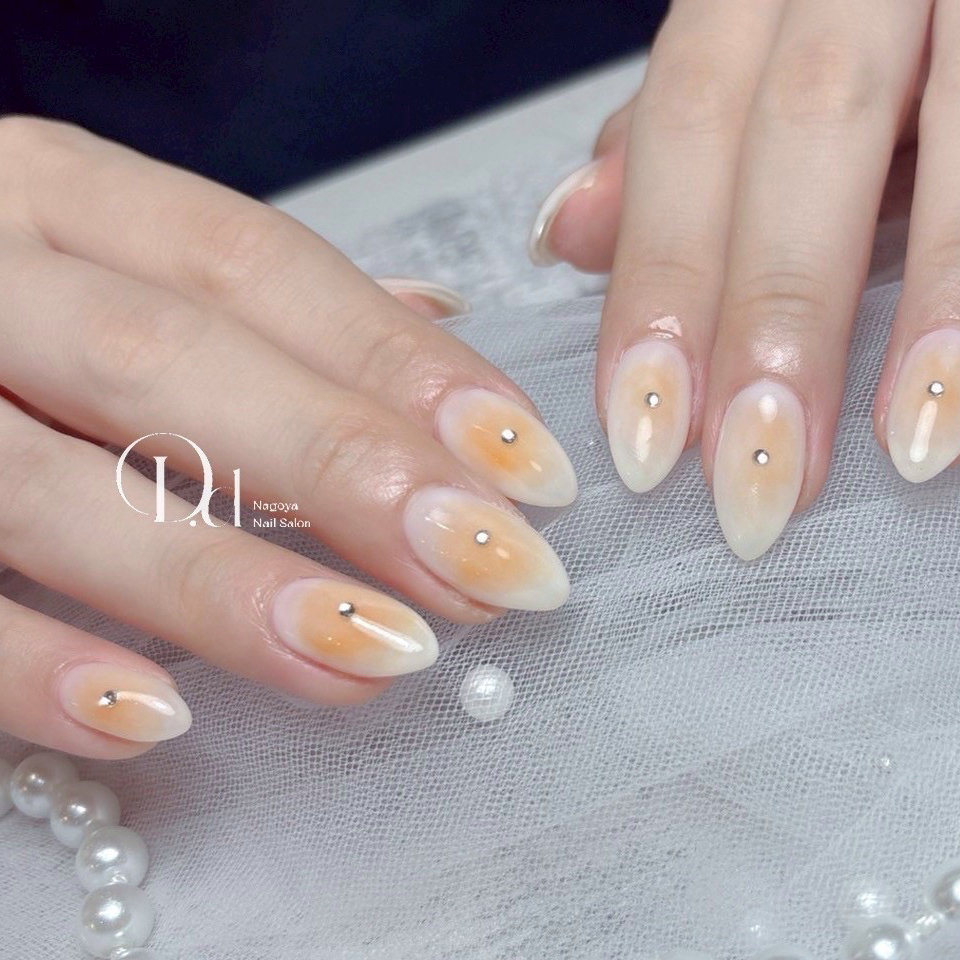 D.d.nail_Nagoya
