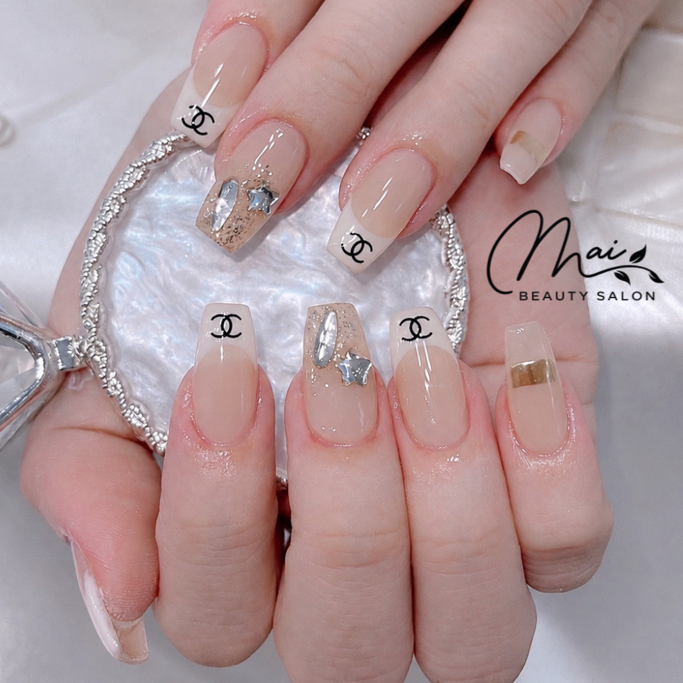MaiBeautySalon