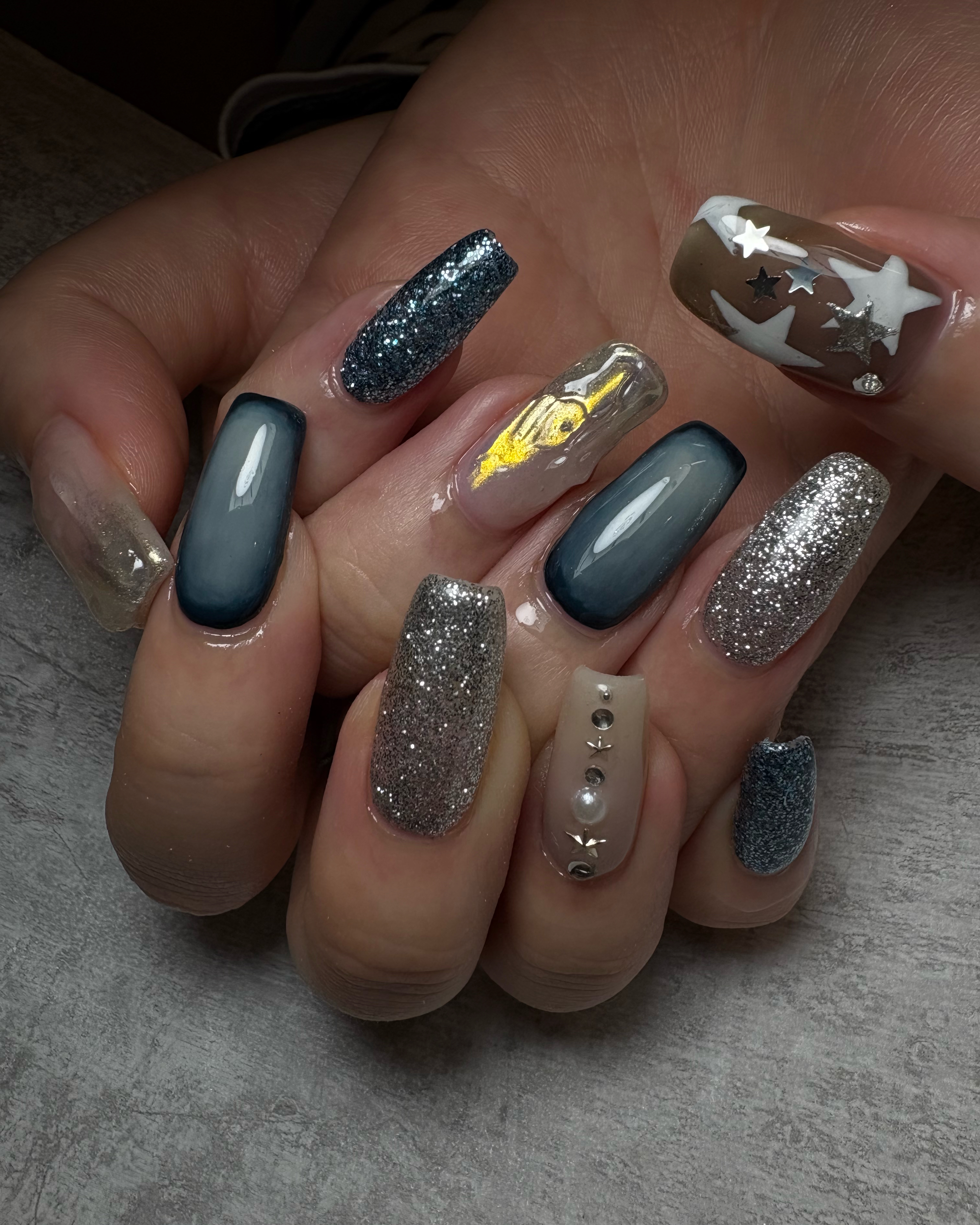 nana_nailartist