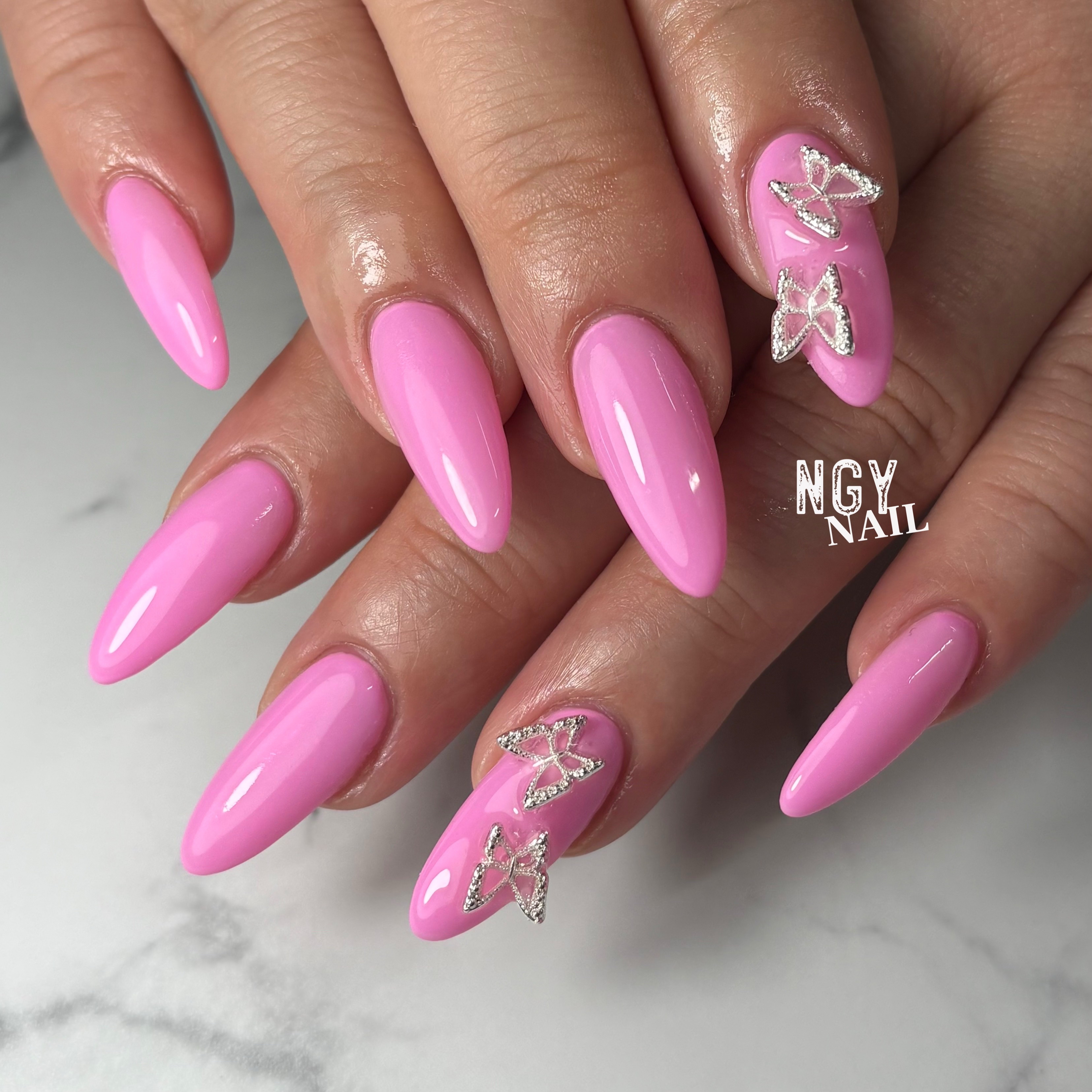 NGYNAIL