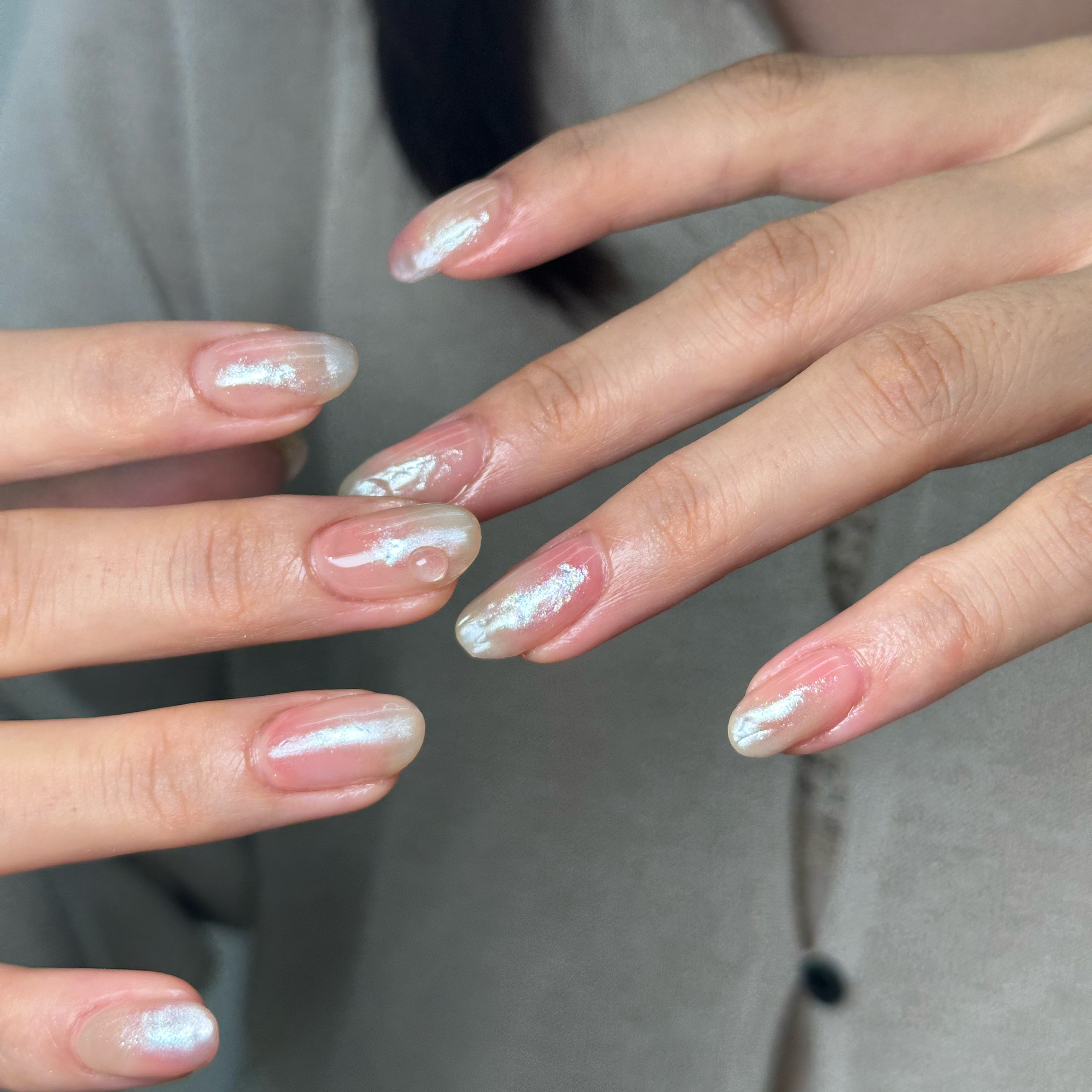 hoshiSuna_nail