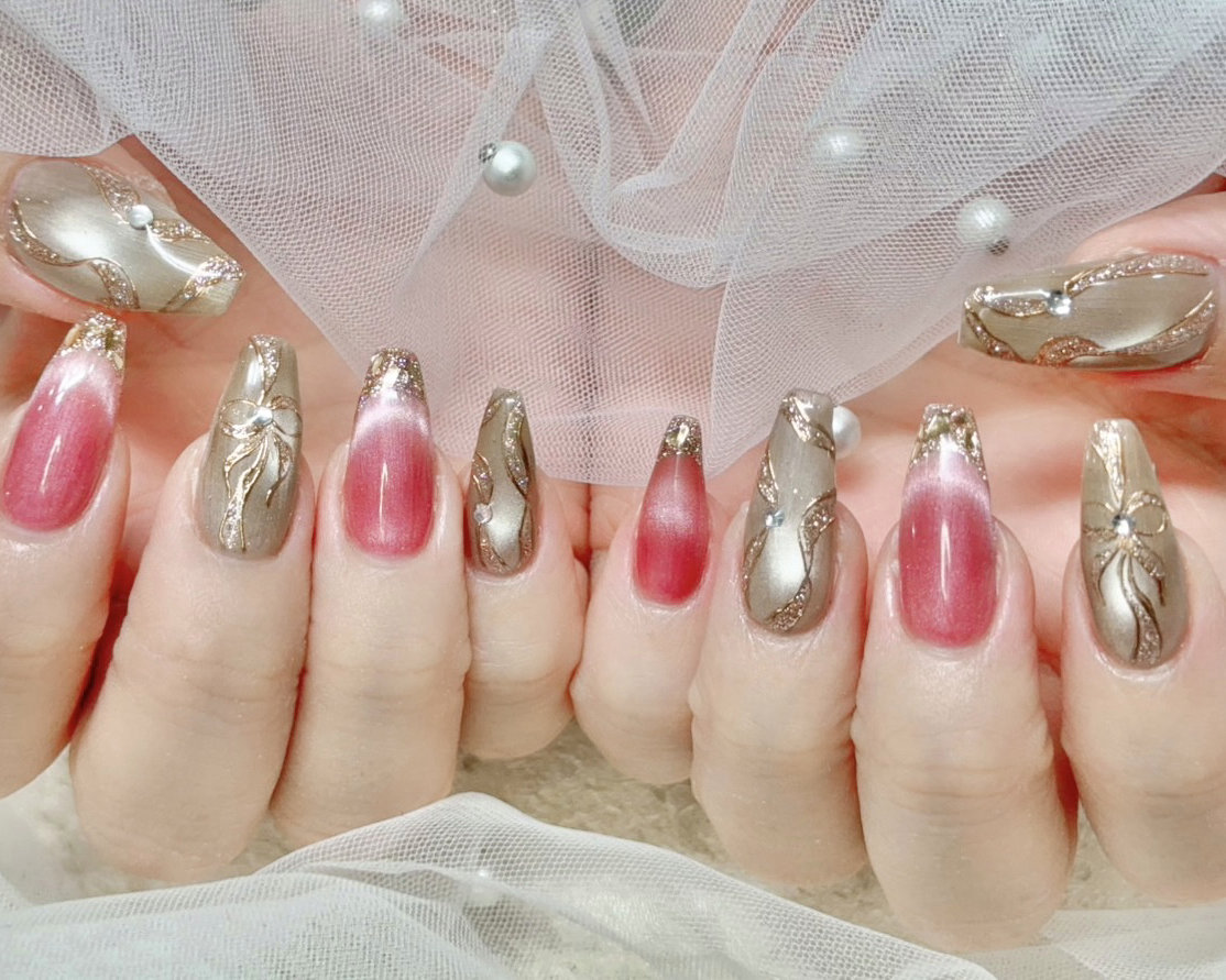 LUCKYSTAR_NAIL