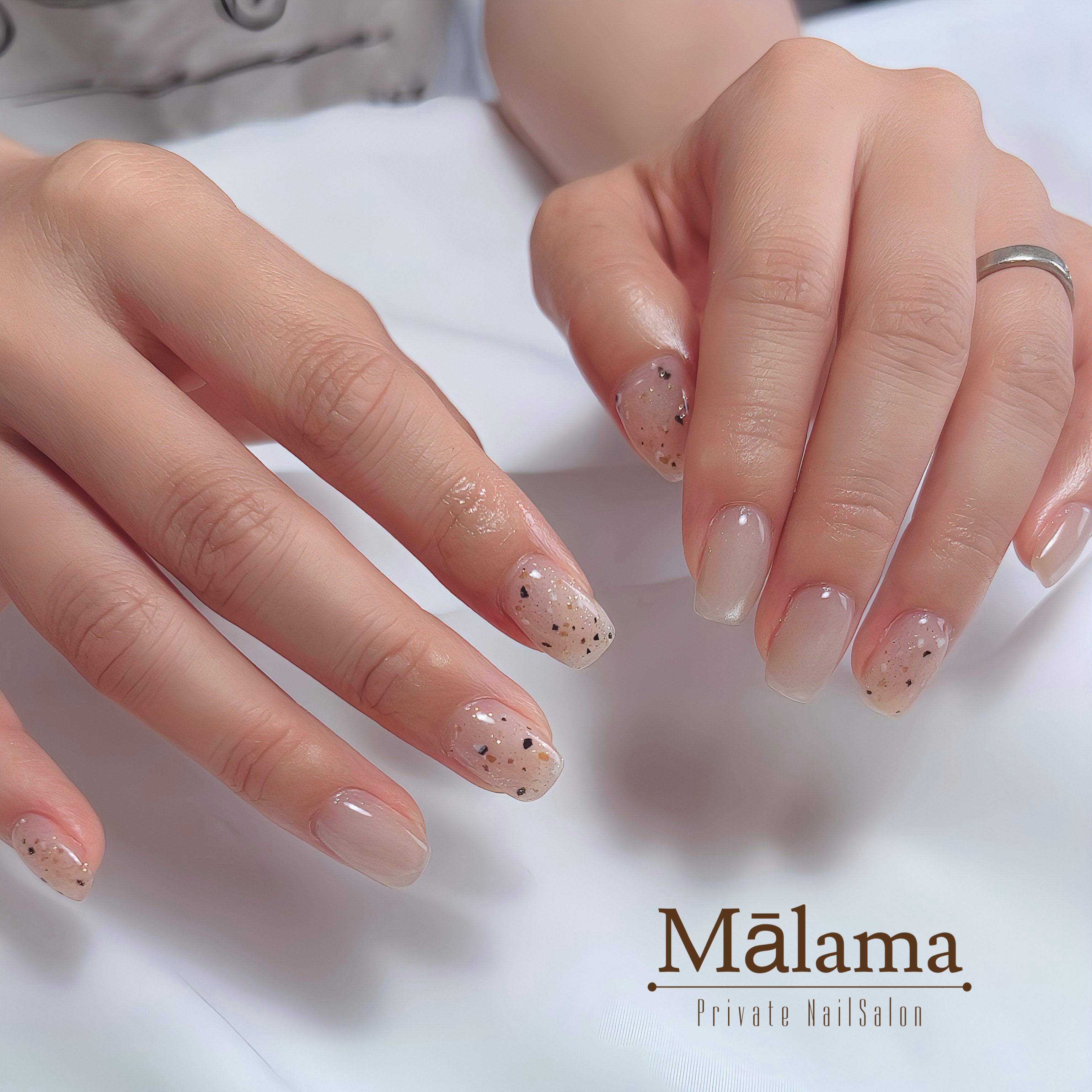 Nail.Malama_ayaka
