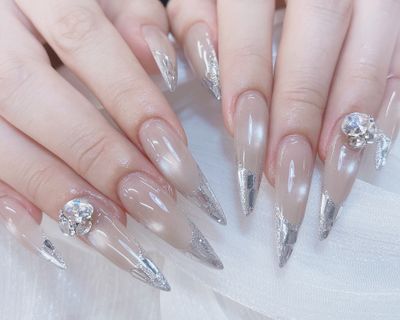 ネイリー（Nailie） - Mio888
