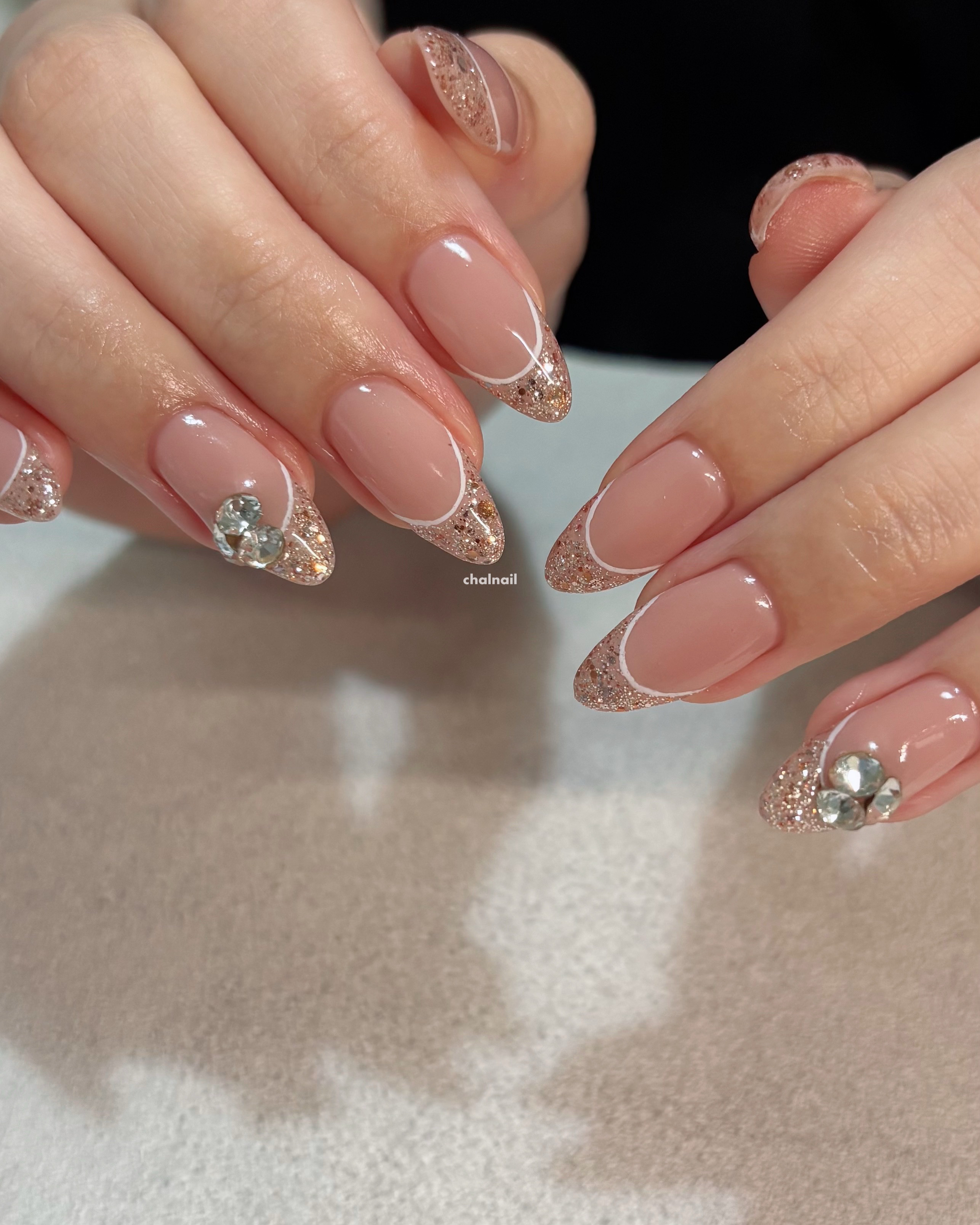 chalnail