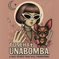 tunehadou_unabomba