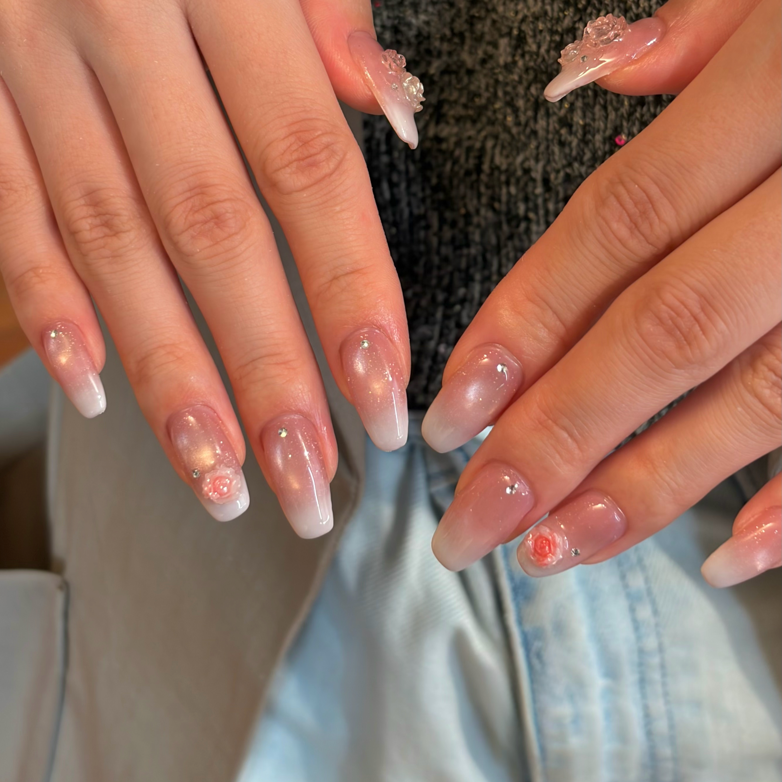 Nail_nagisa07