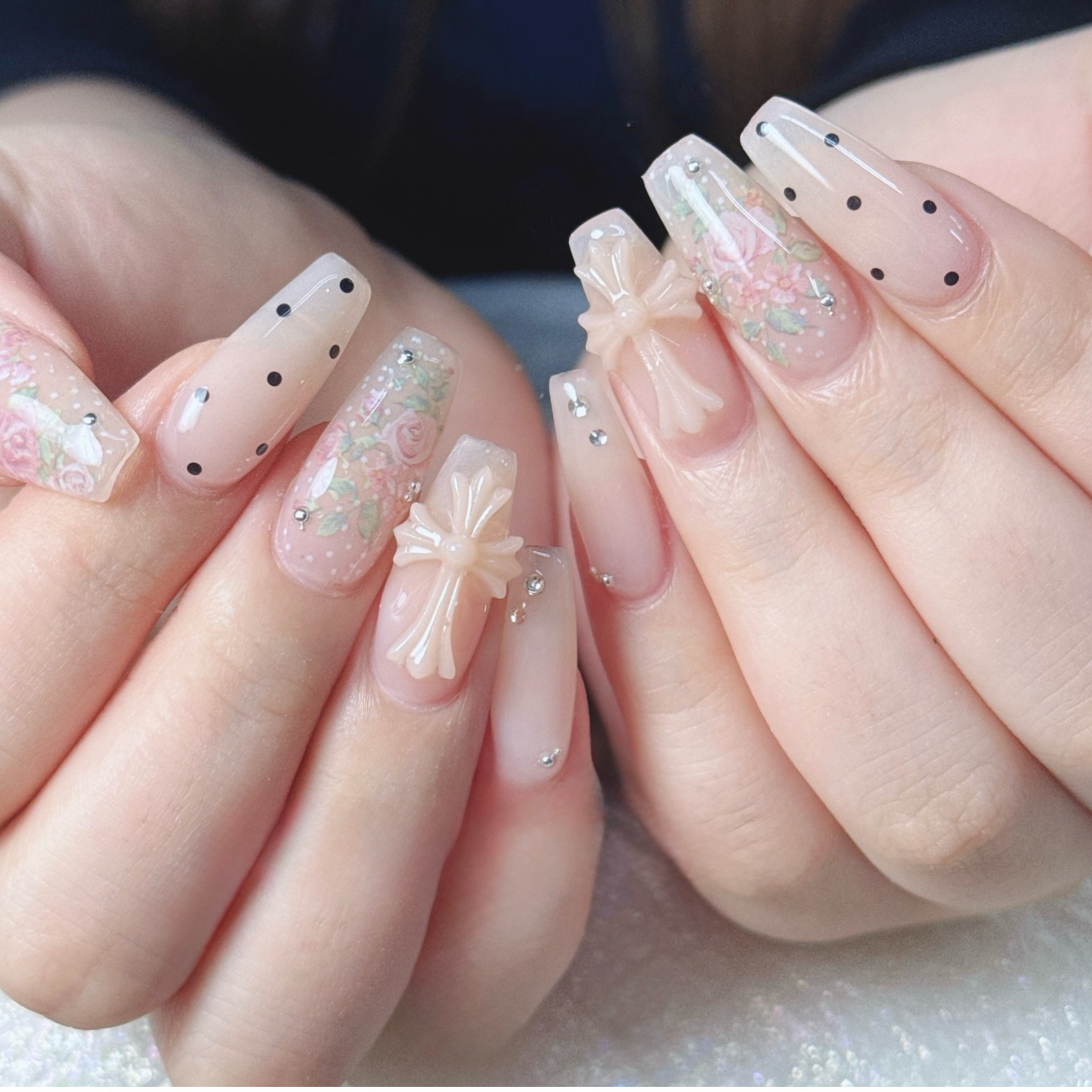 Tuntunnail