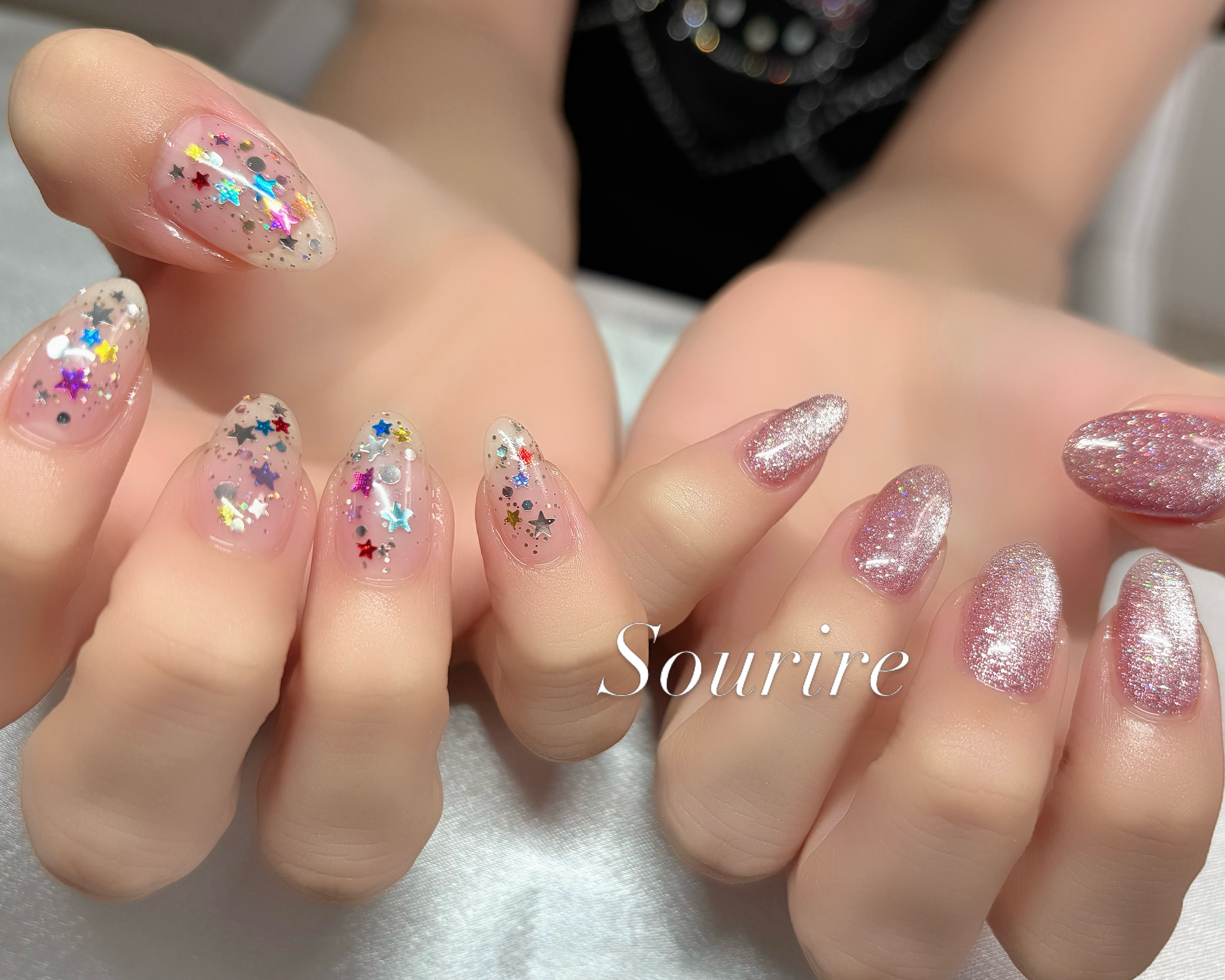 Nailsalon_Sourire