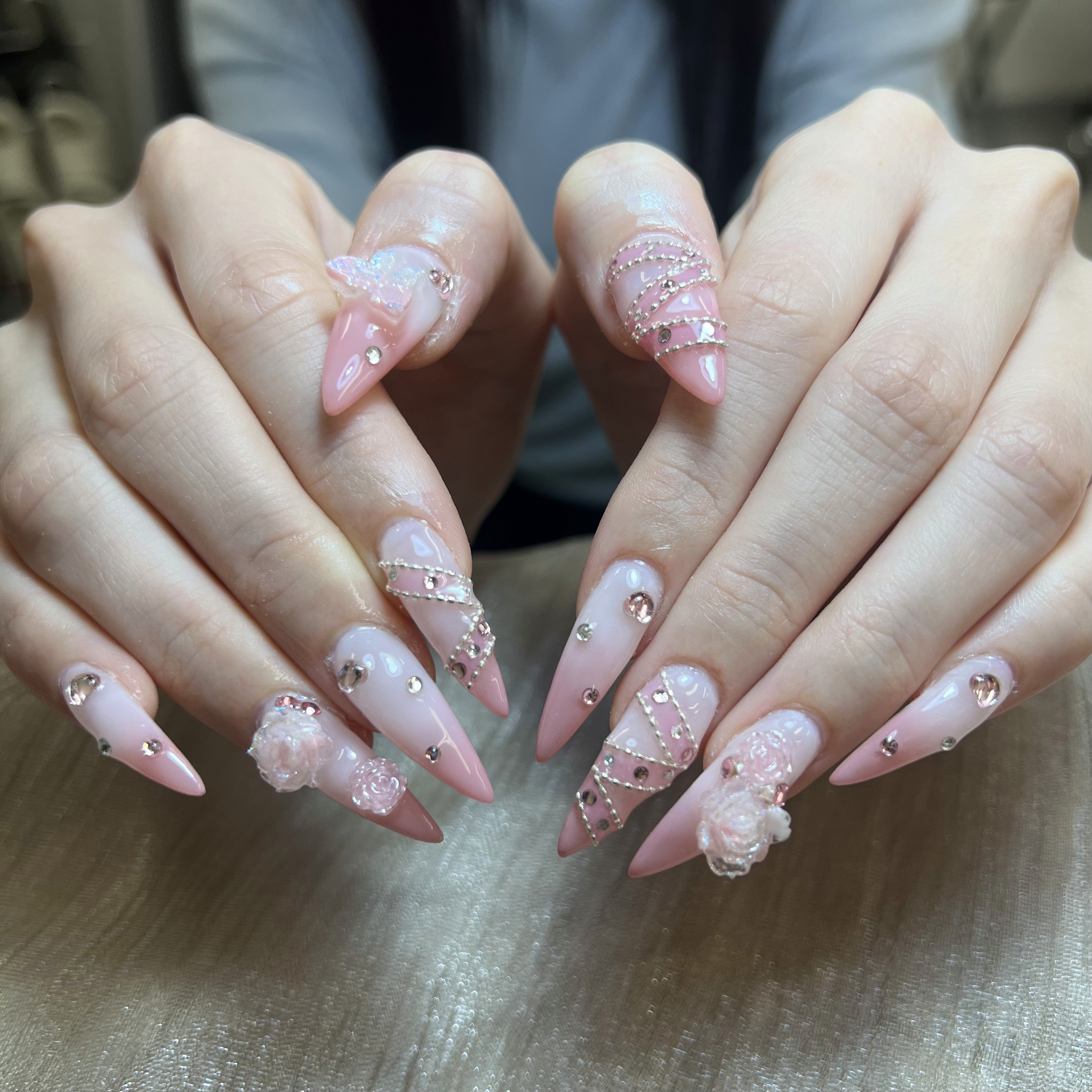 AnhNailSalon